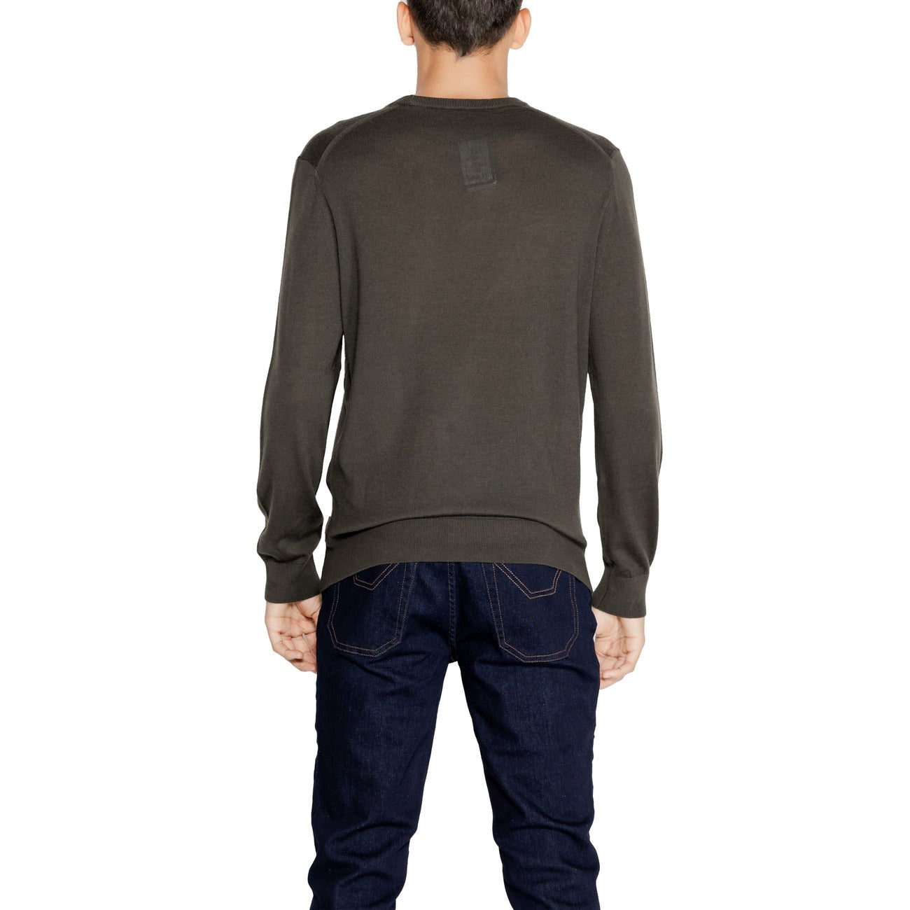 Armani Exchange Homme Pulls