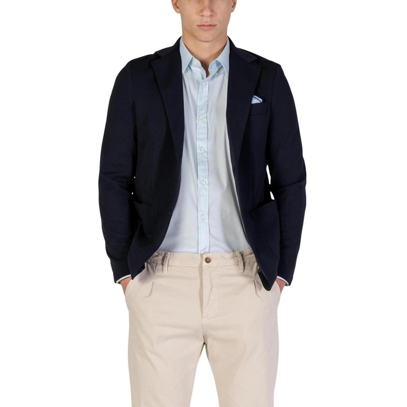 Yos Homme Jaquettes