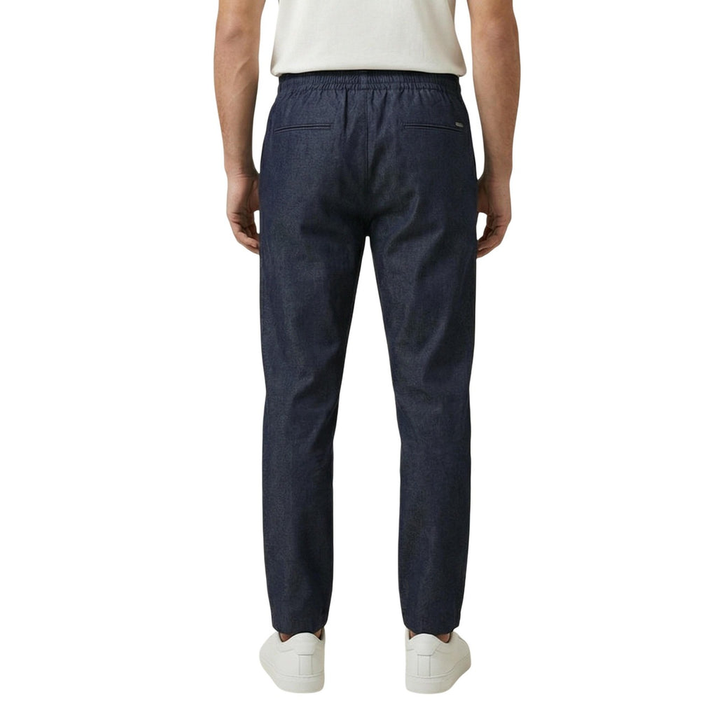Gianni Lupo Homme Pantalons