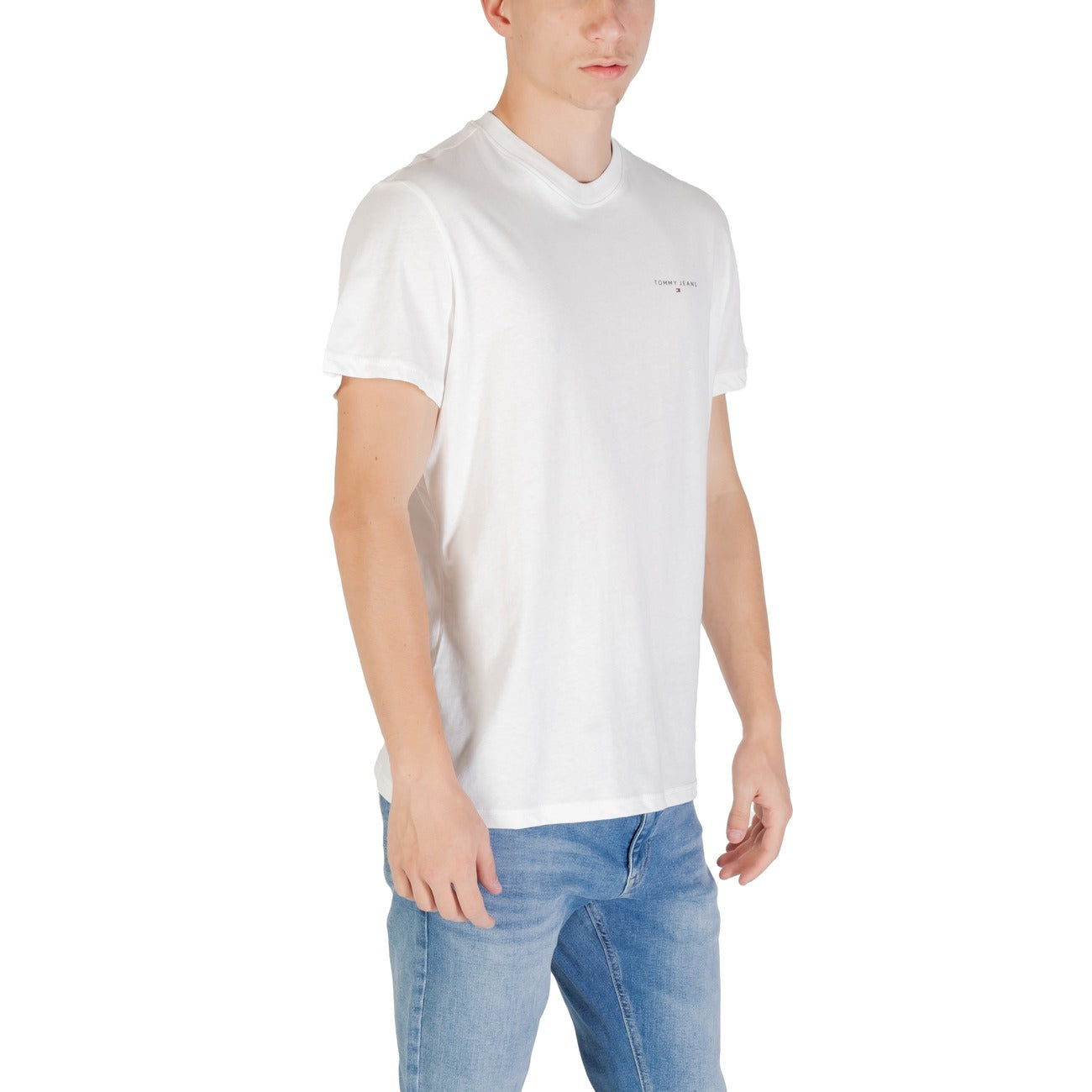 Tommy Hilfiger Jeans Homme T-Shirts