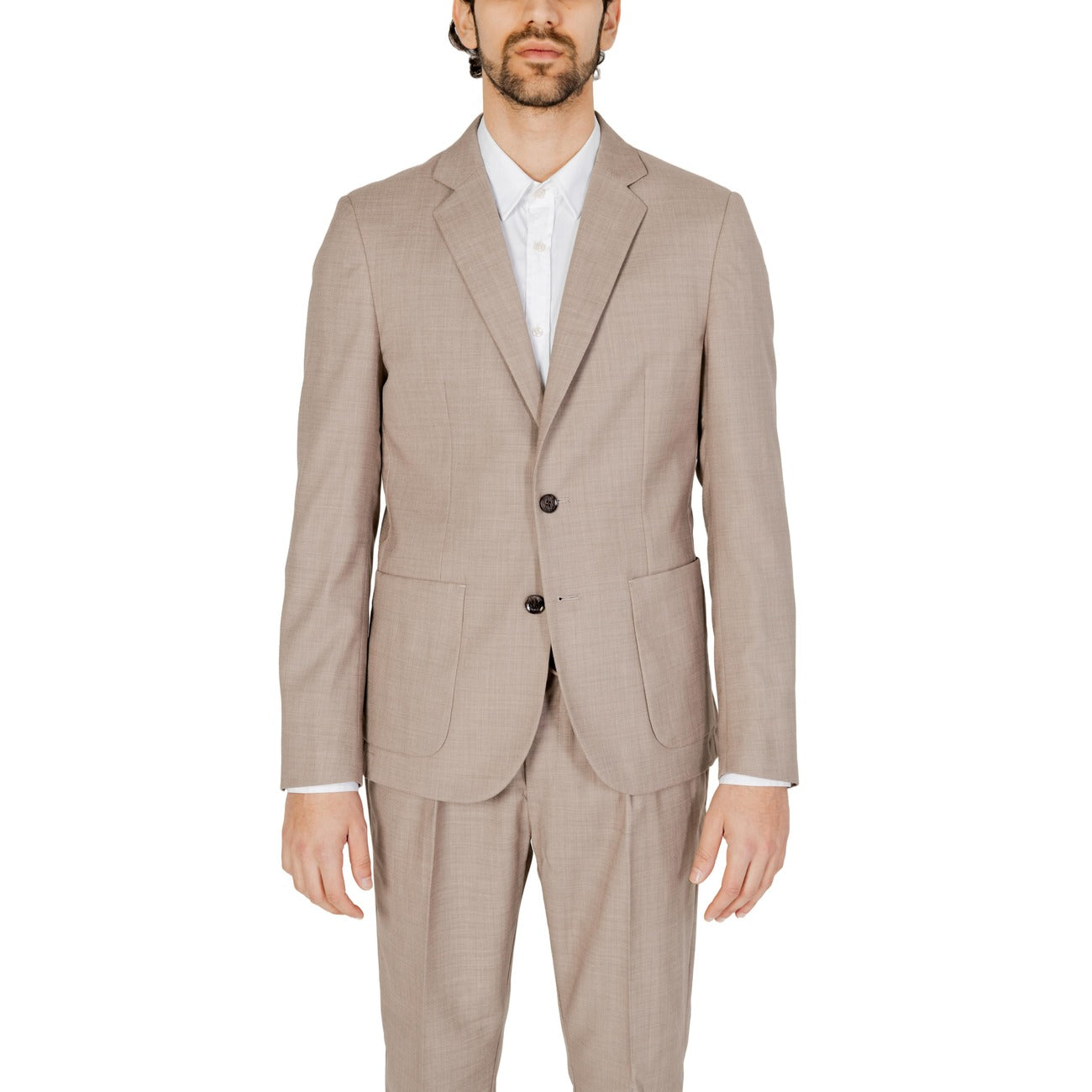 Antony Morato Homme Jaquettes