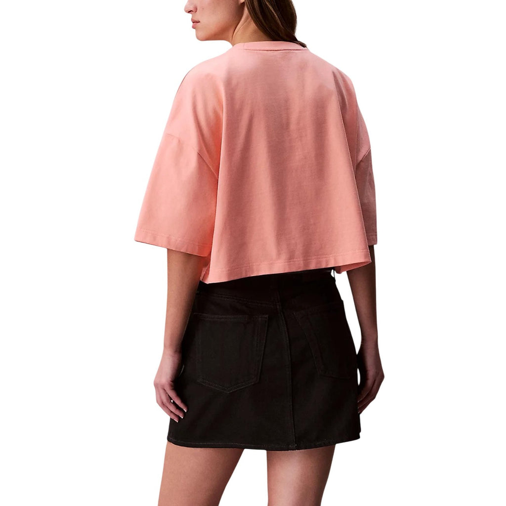 Calvin Klein Jeans Femme T-Shirts