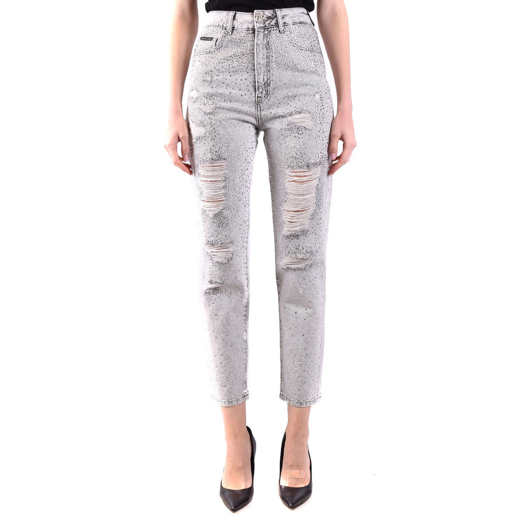 Philipp Plein Femme Jeans
