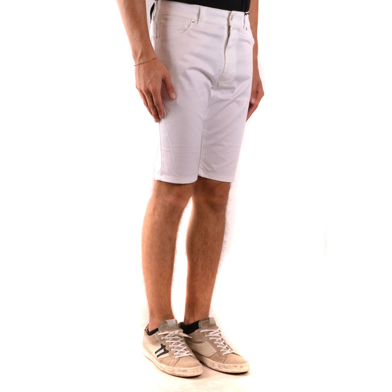 Moschino Homme Bermudas
