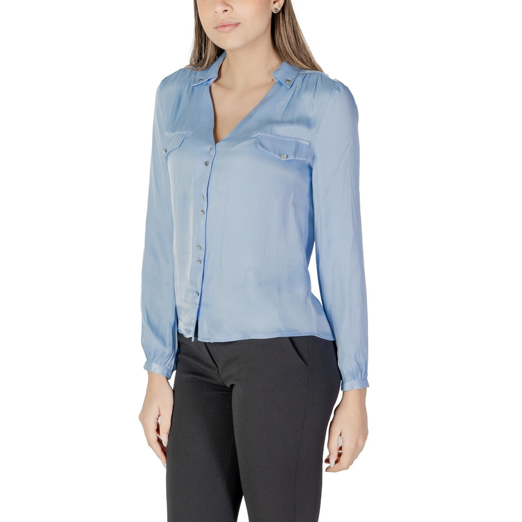 Morgan De Toi Femme Blouse