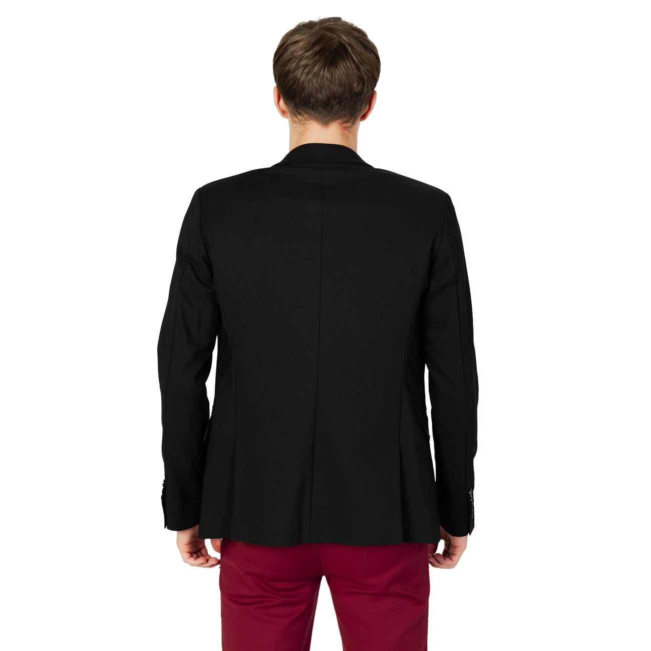 Gianni Lupo Homme Jaquettes