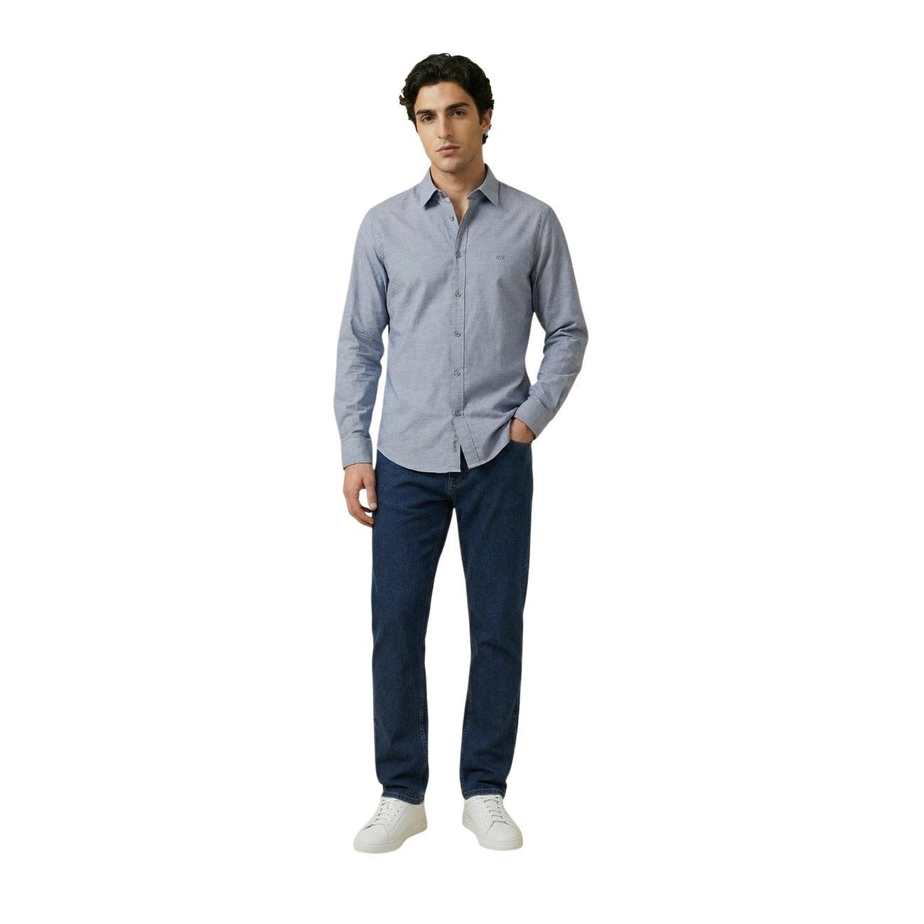 Armani Exchange Homme Chemises
