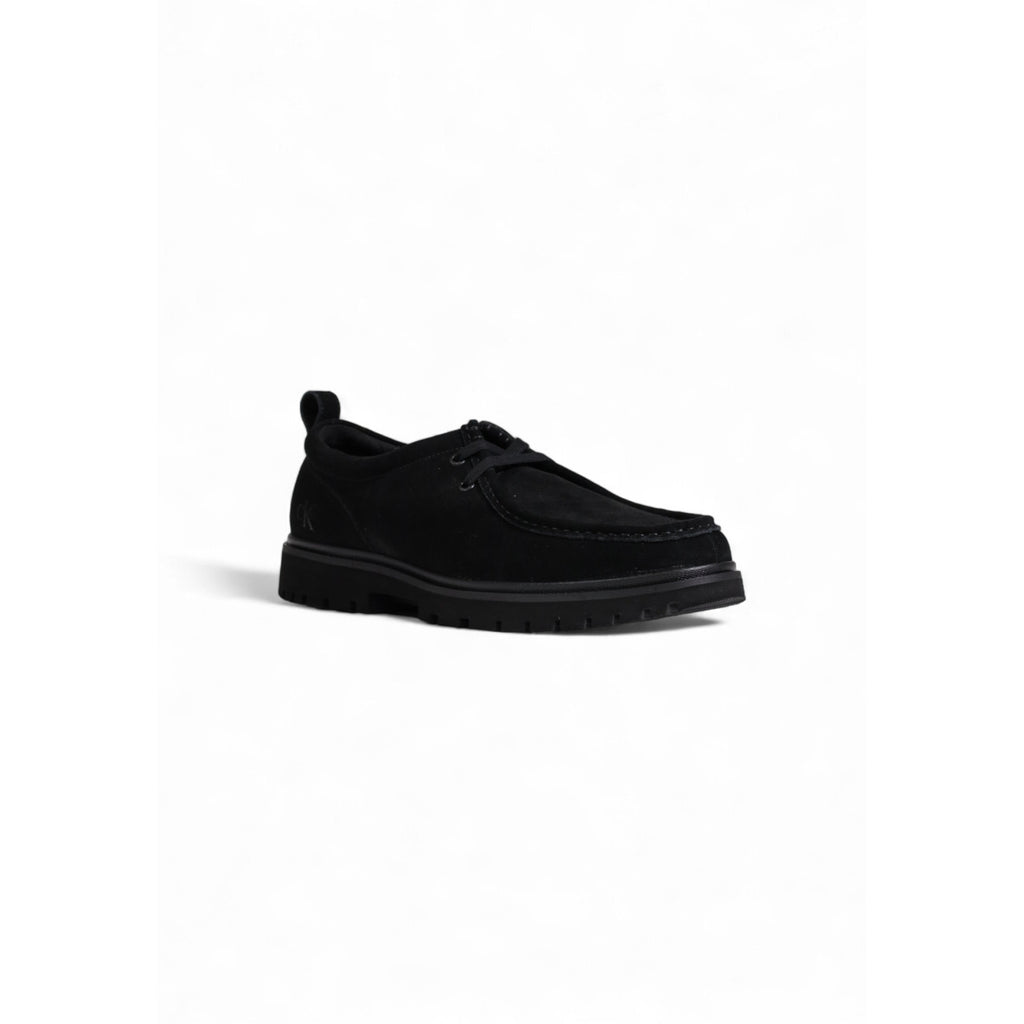 Calvin Klein Homme Schuhe Derbies