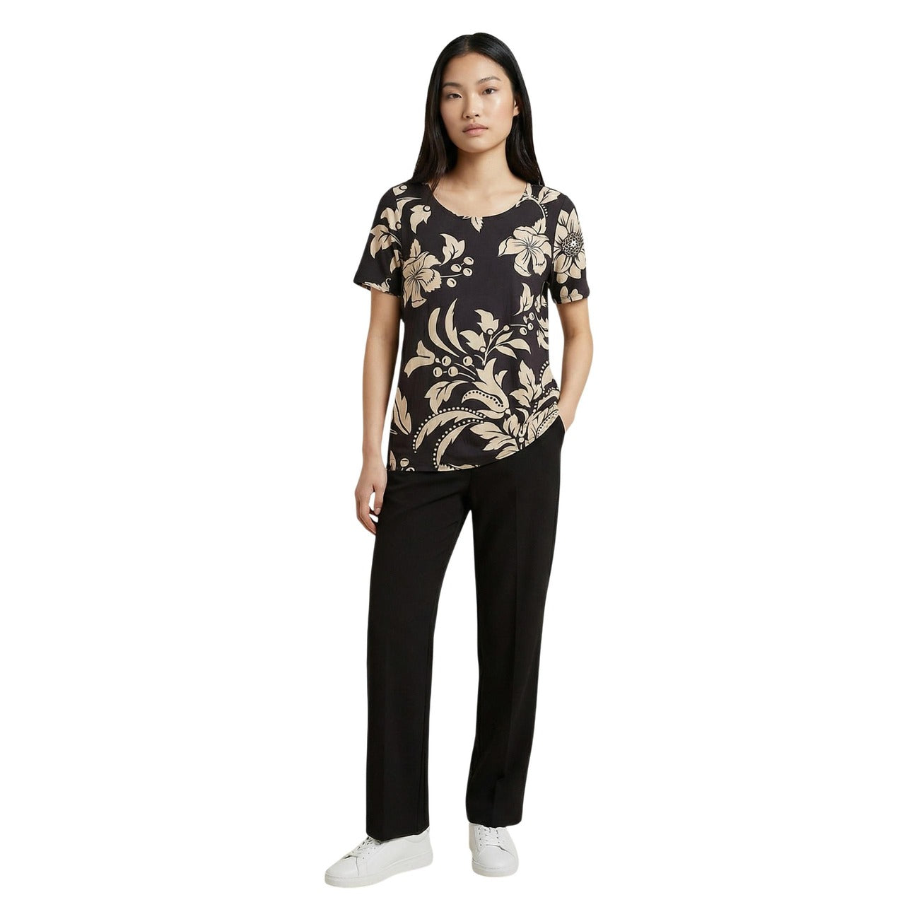 Jacqueline De Yong Femme Blouse