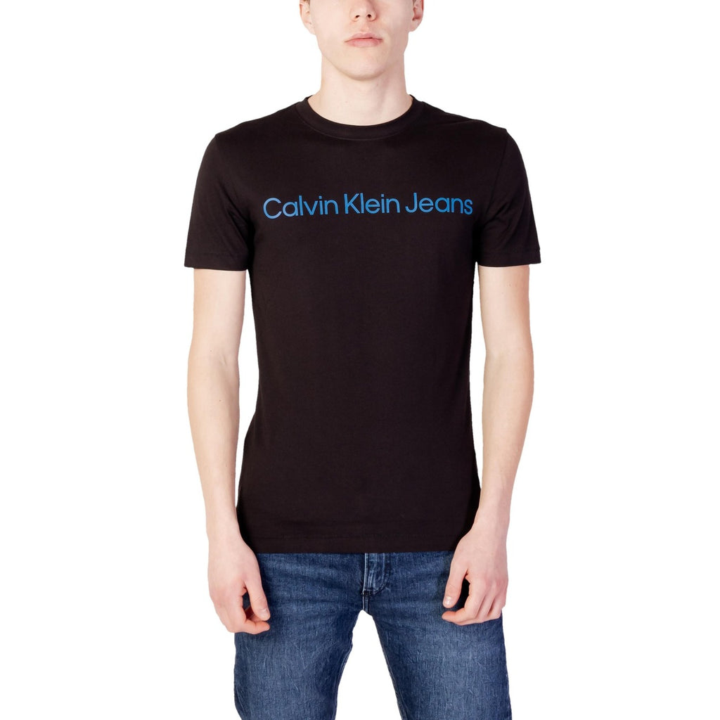 Calvin Klein Jeans Homme T-Shirts
