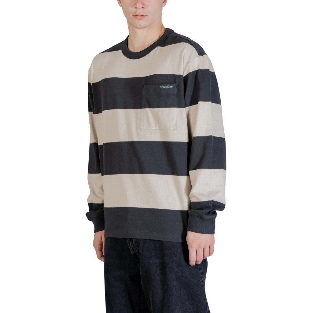 Calvin Klein Jeans Homme T-Shirts