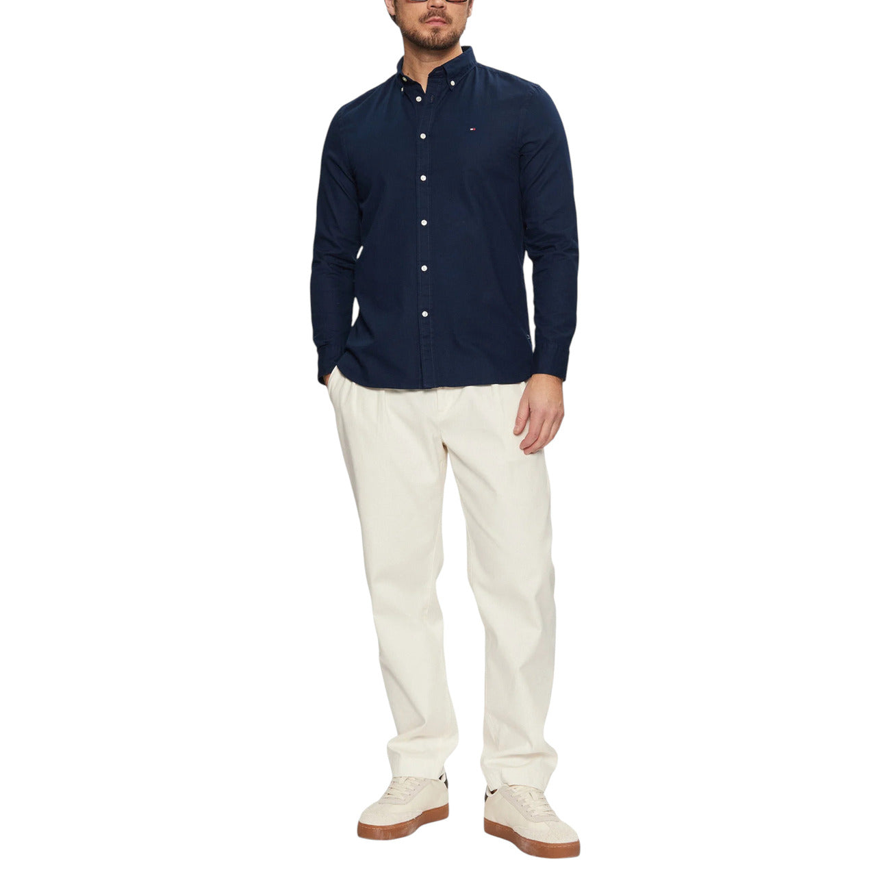 Tommy Hilfiger Homme Chemises