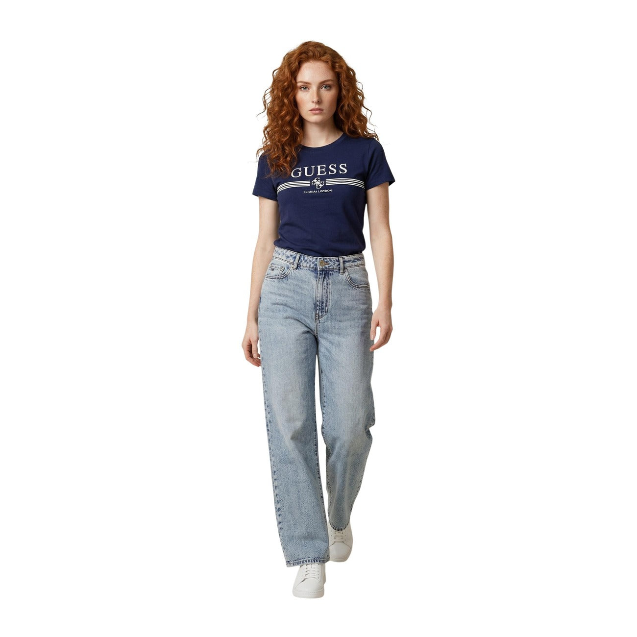 Guess Femme T-Shirts