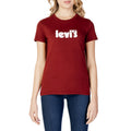 Levi`s Femme T-Shirts