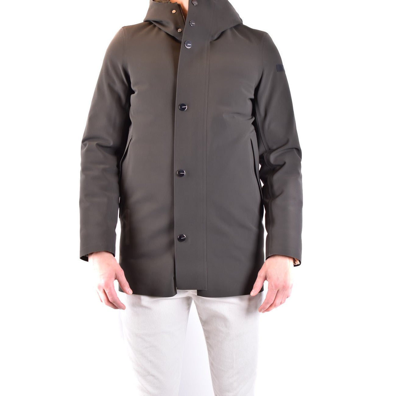 Rrd Homme Vestes