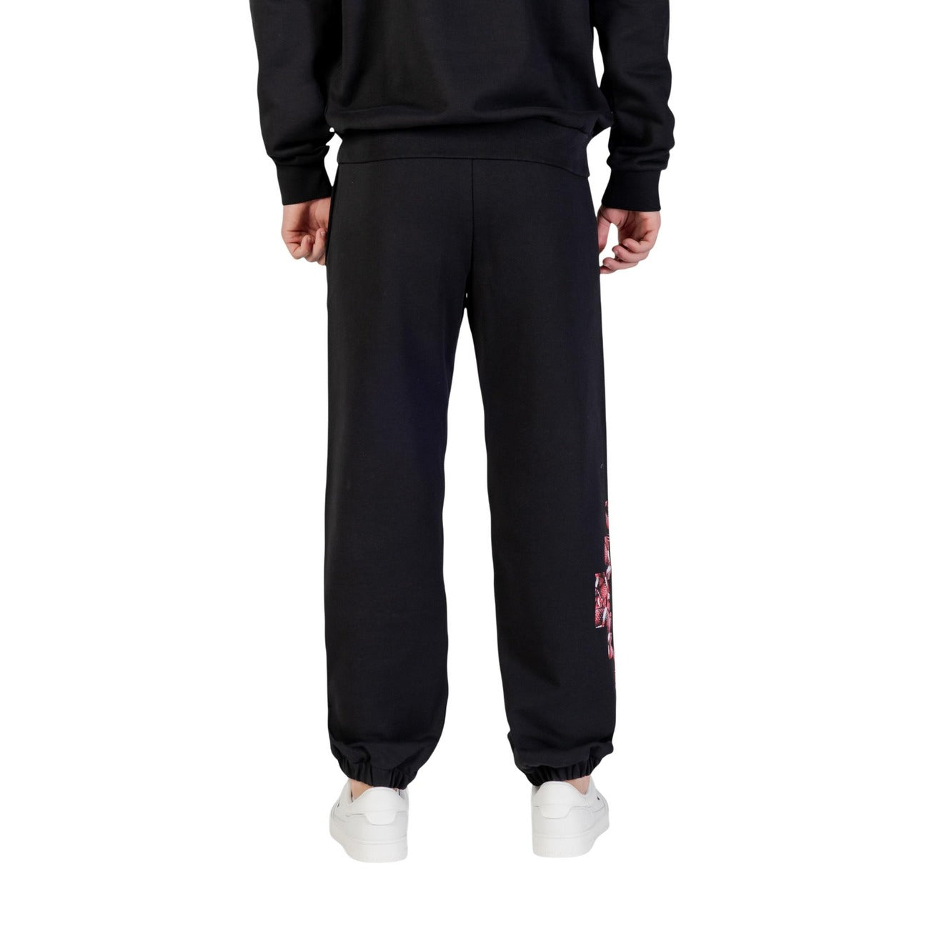 County Of Milan Homme Pantalons