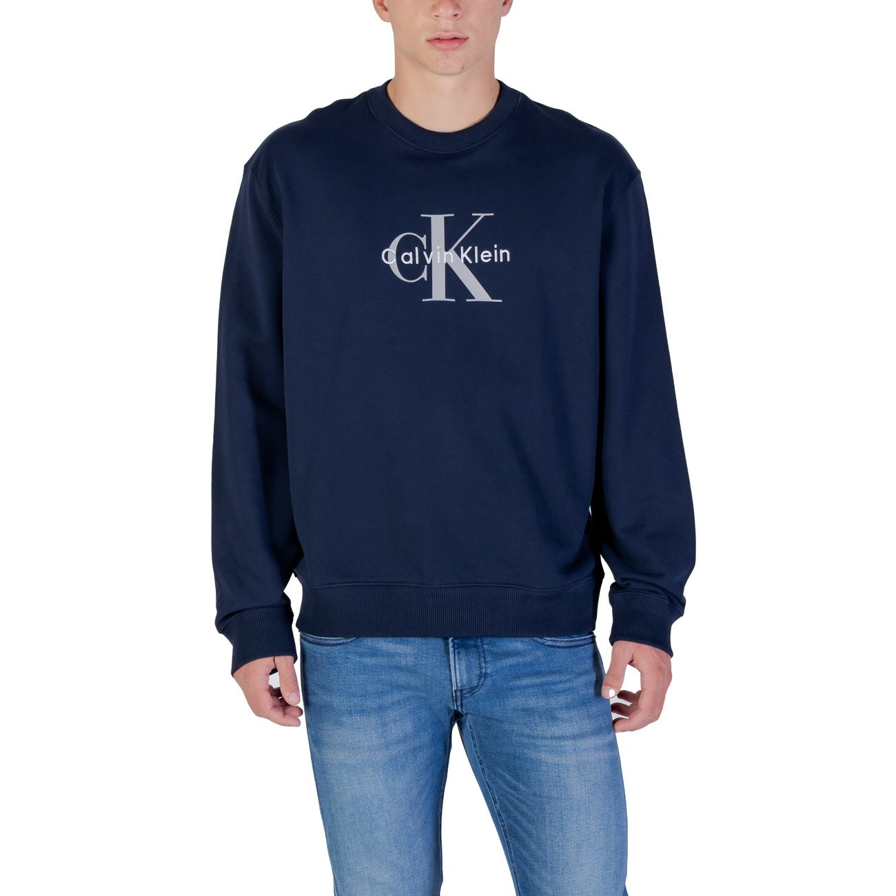 Calvin Klein Jeans Homme Sweatshirts