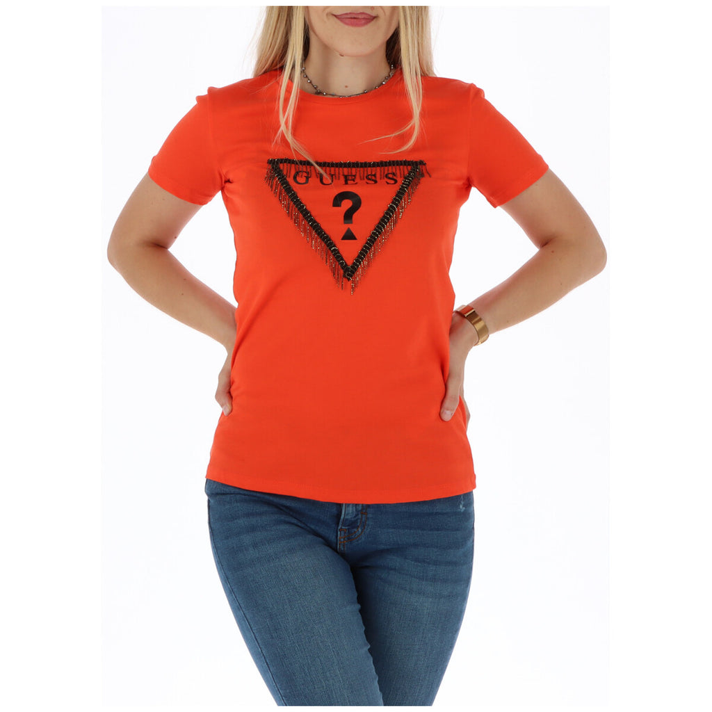 Guess Femme T-Shirts