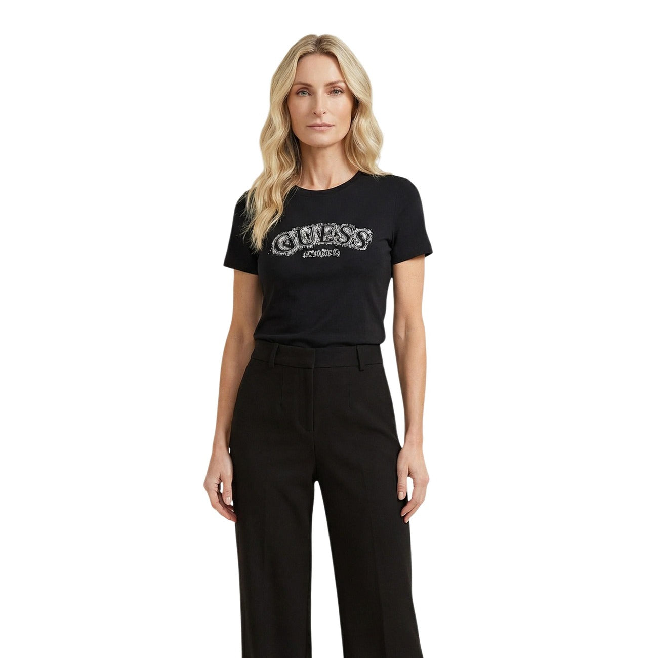 Guess Femme T-Shirts