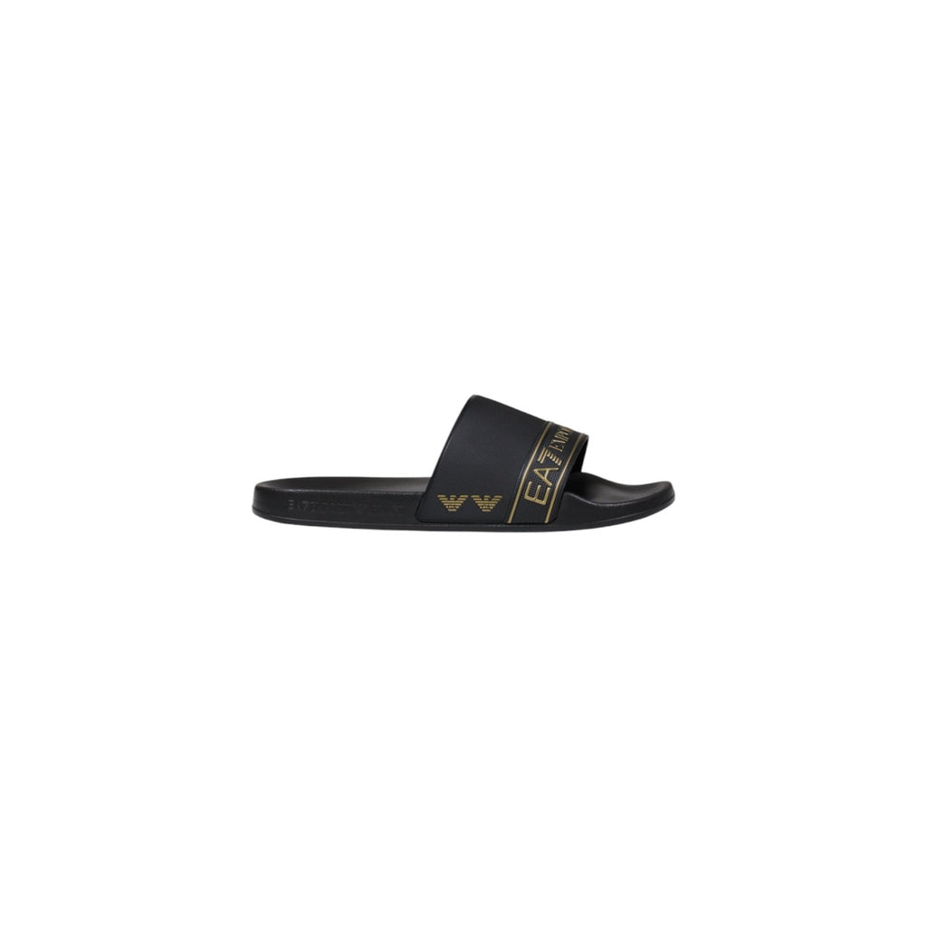 Ea7 Homme Mules