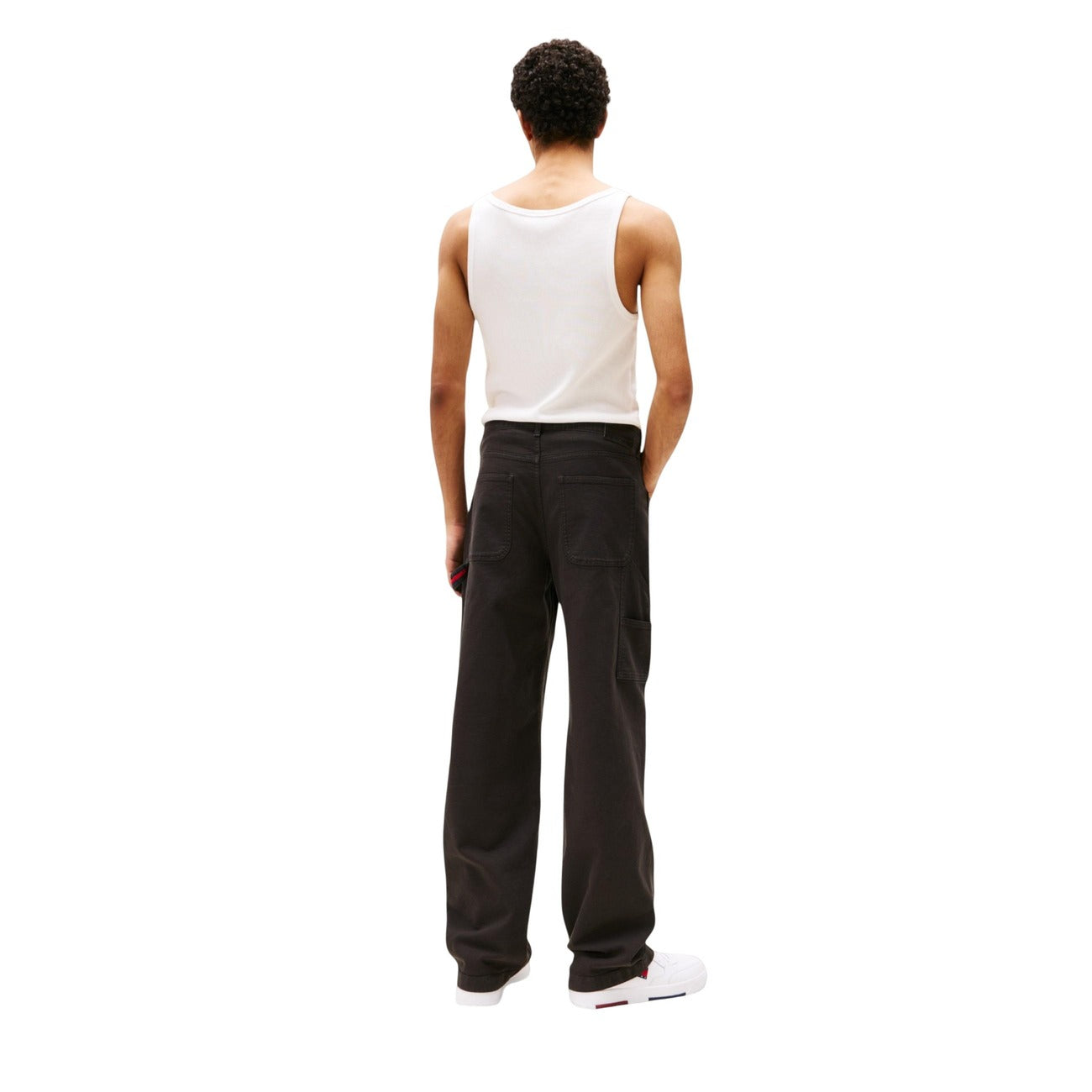 Tommy Hilfiger Jeans Homme Pantalons