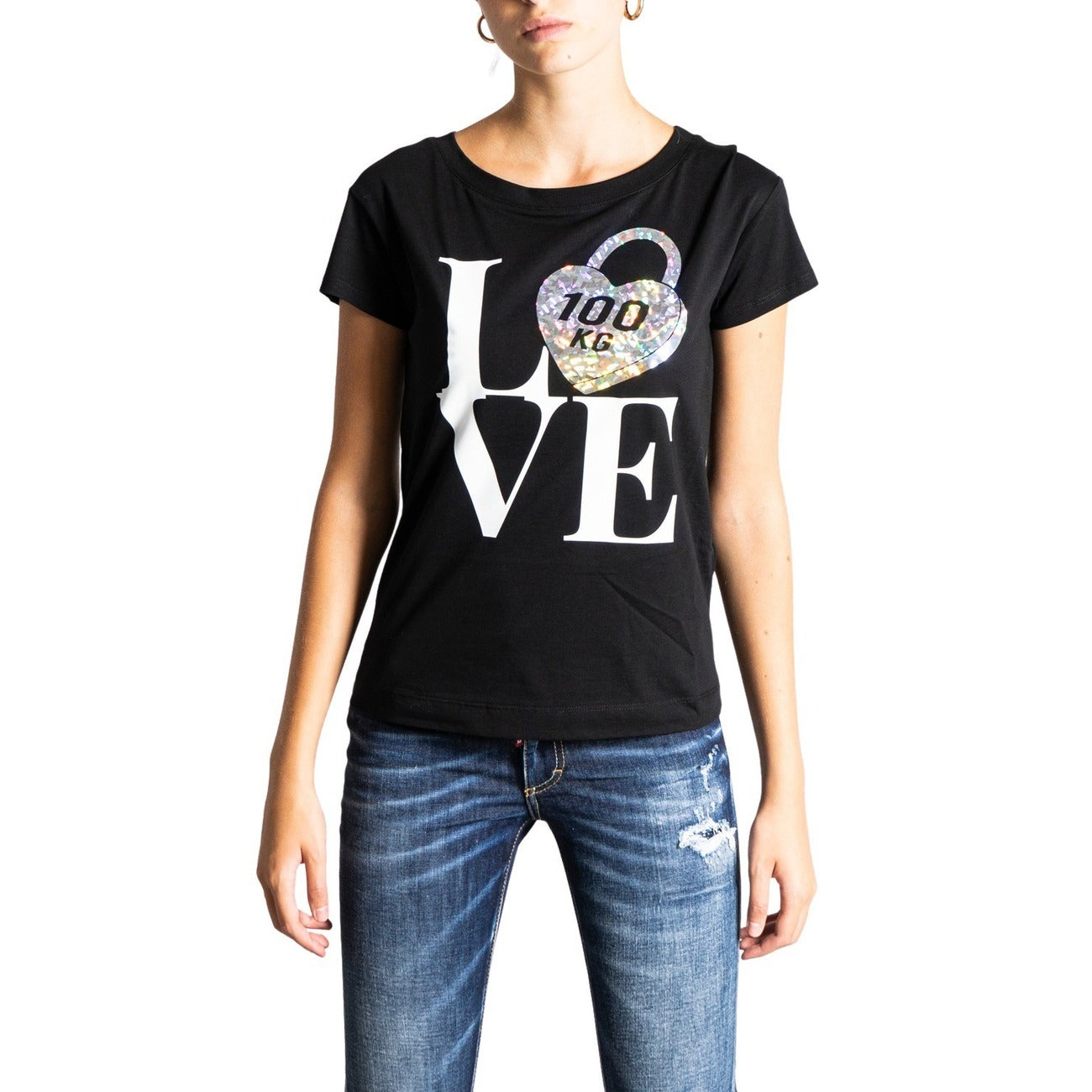 Love Moschino Femme T-Shirts