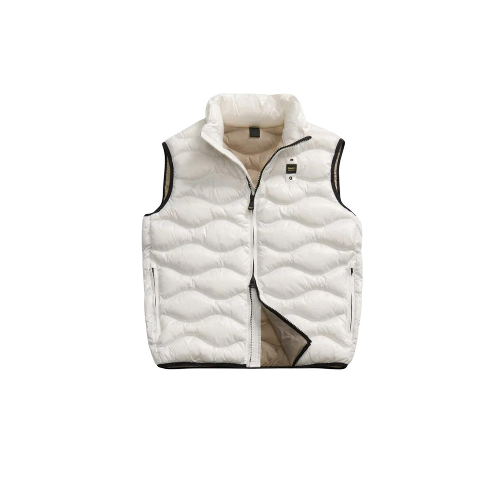 Blauer Homme Gilets