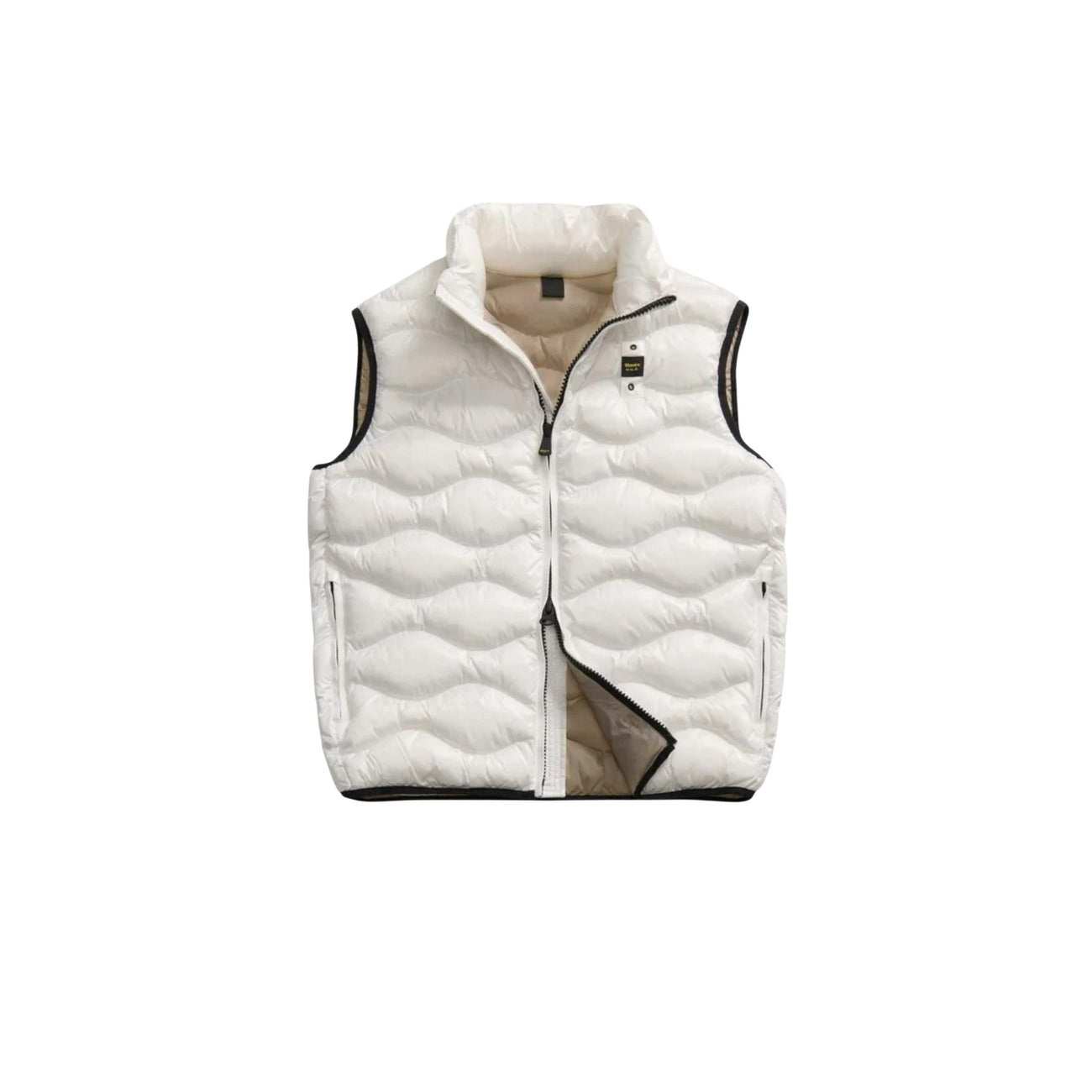 Blauer Homme Gilets