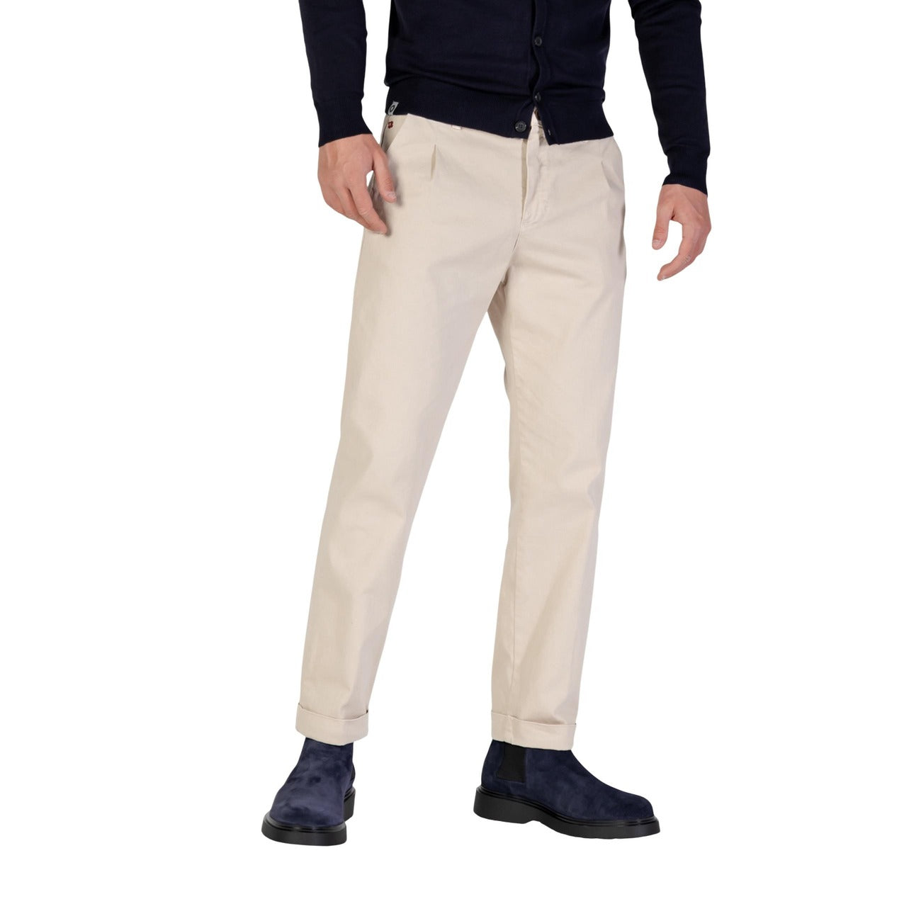 Yos Homme Pantalons