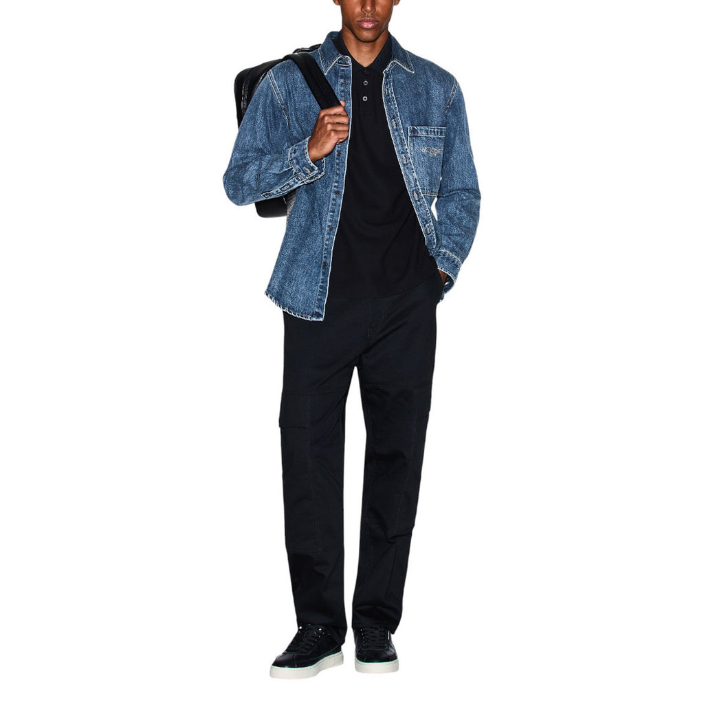 Armani Exchange Homme Chemises
