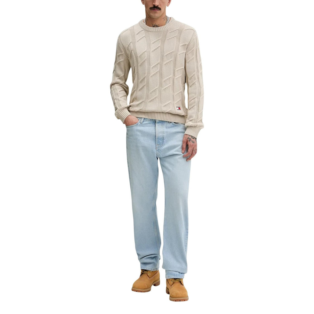 Tommy Hilfiger Jeans Homme Pulls