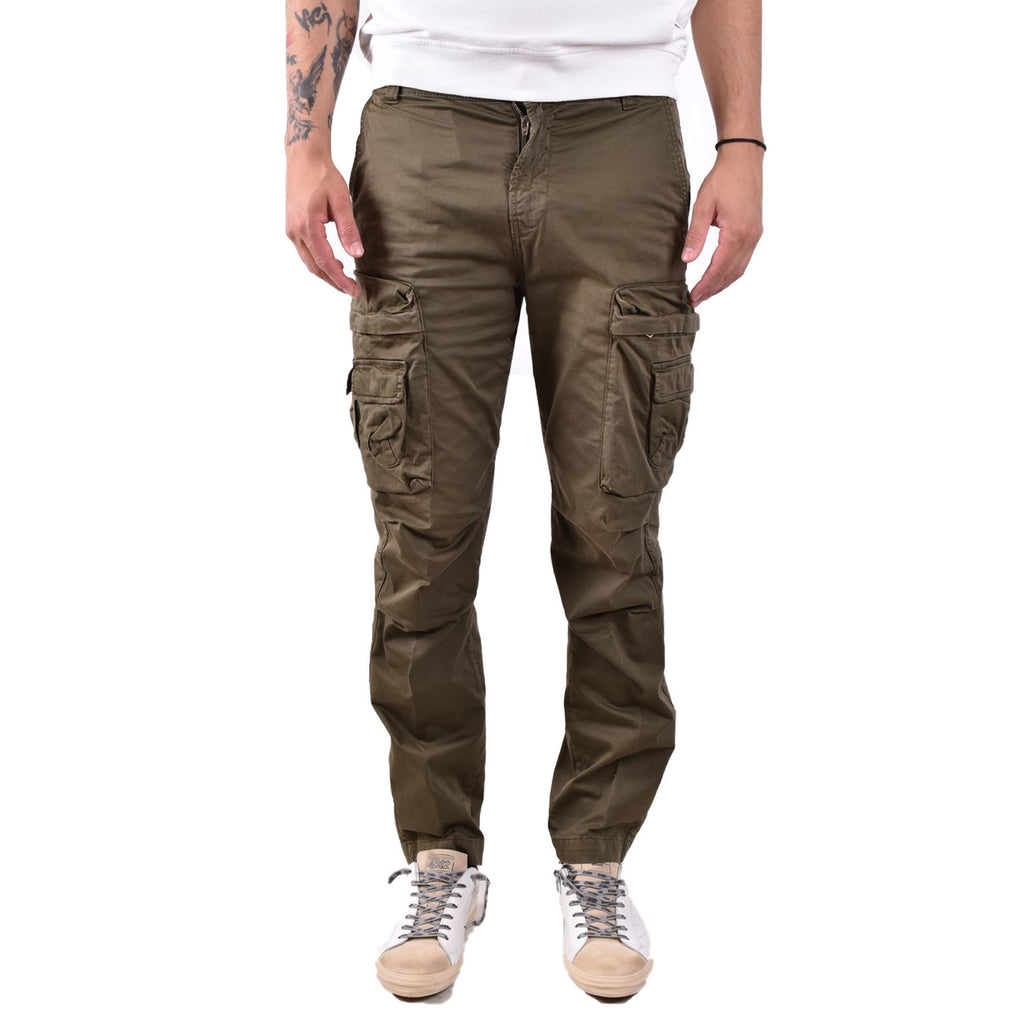 Diesel Homme Pantalons
