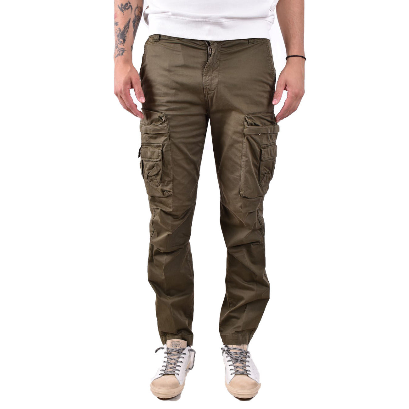 Diesel Homme Pantalons