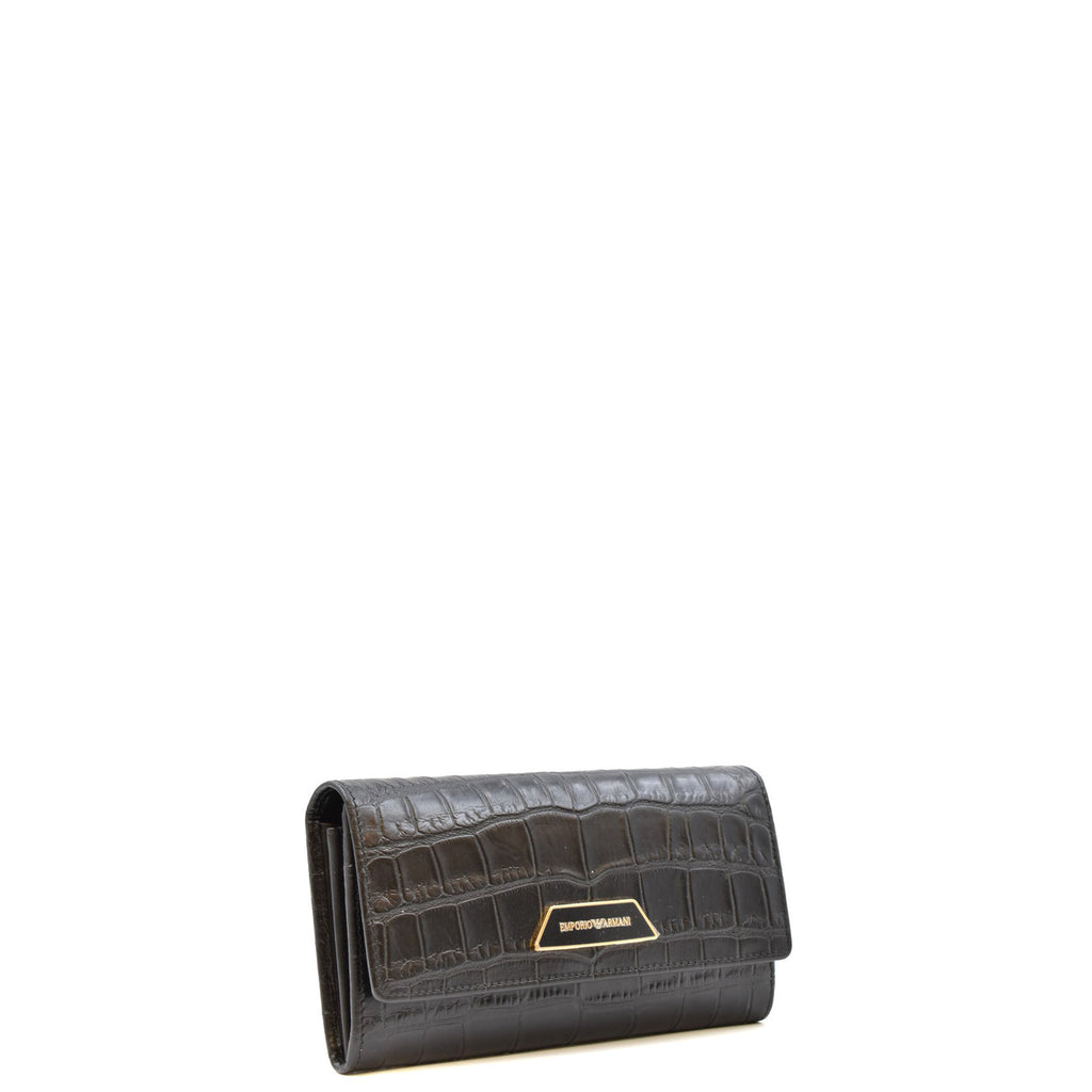 Emporio Armani Femme Portefeuilles