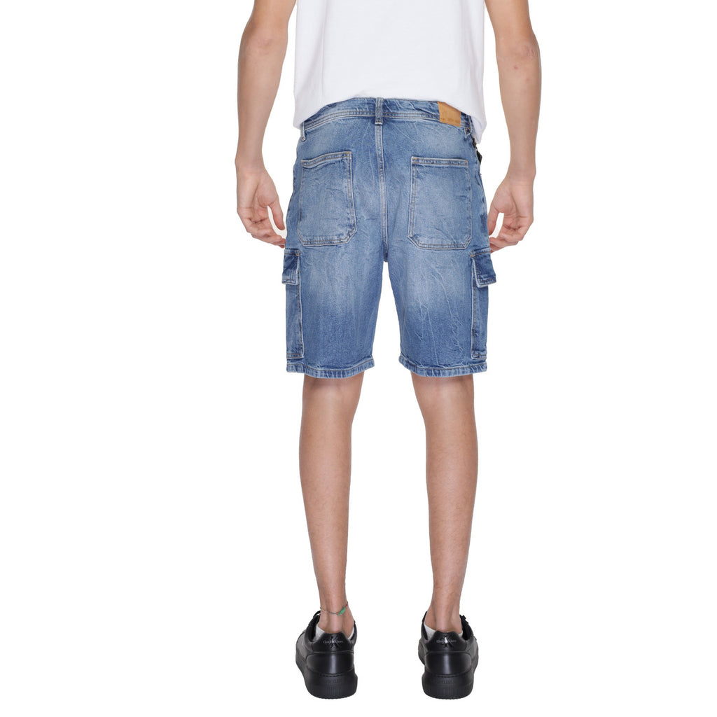 Antony Morato Homme Bermudas