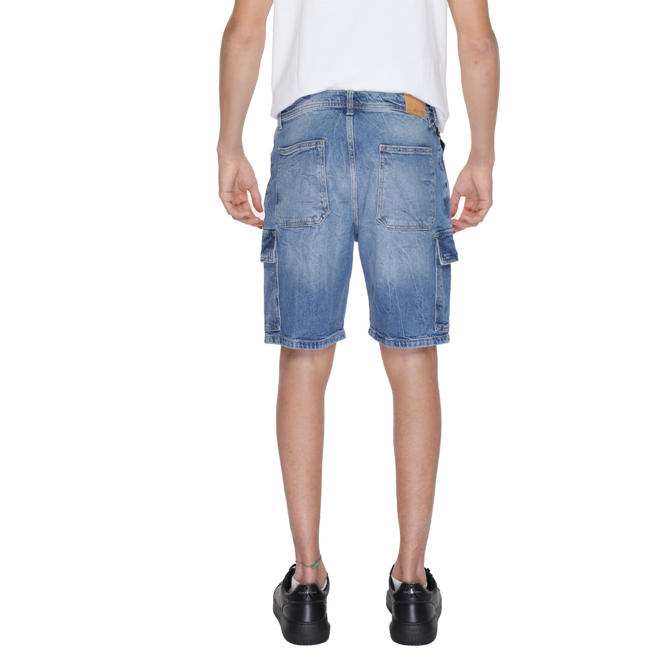 Antony Morato Homme Bermudas