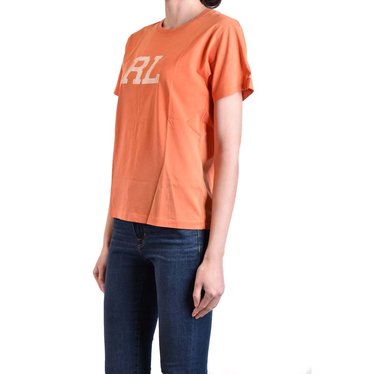 Polo Ralph Lauren Femme T-Shirts