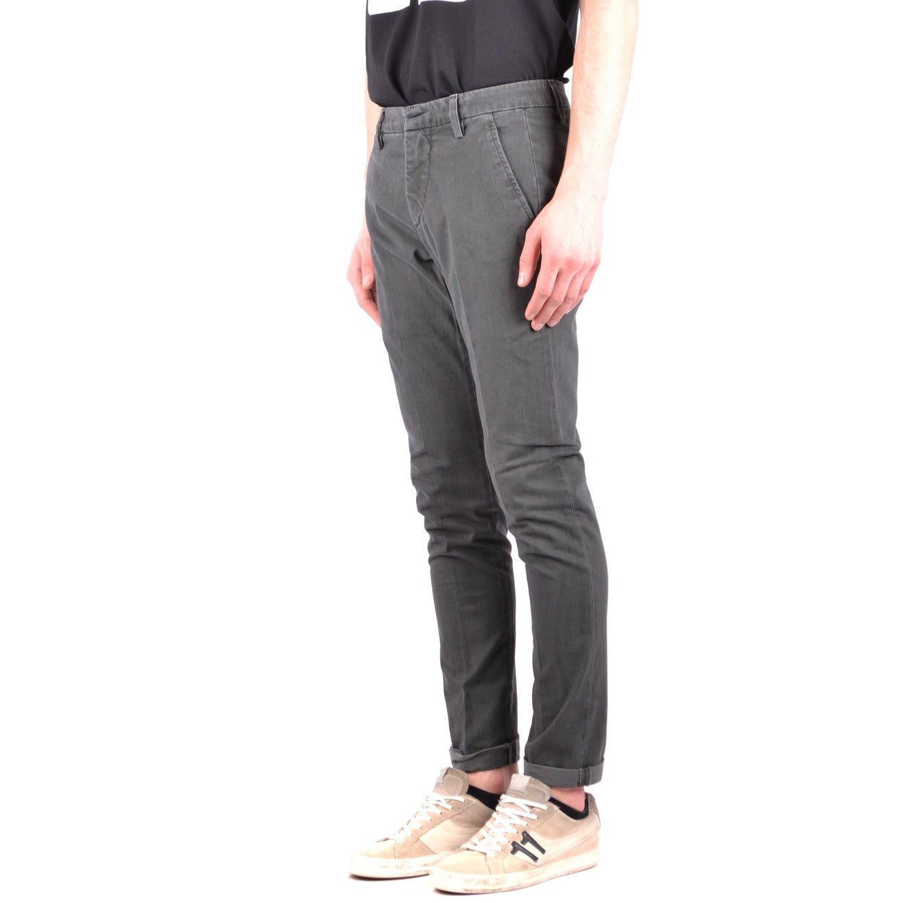Dondup Homme Pantalons