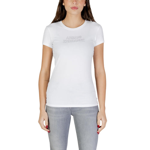 Armani Exchange Femme T-Shirts