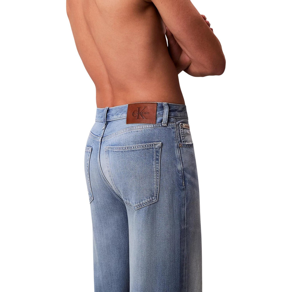 Calvin Klein Jeans Homme Jeans