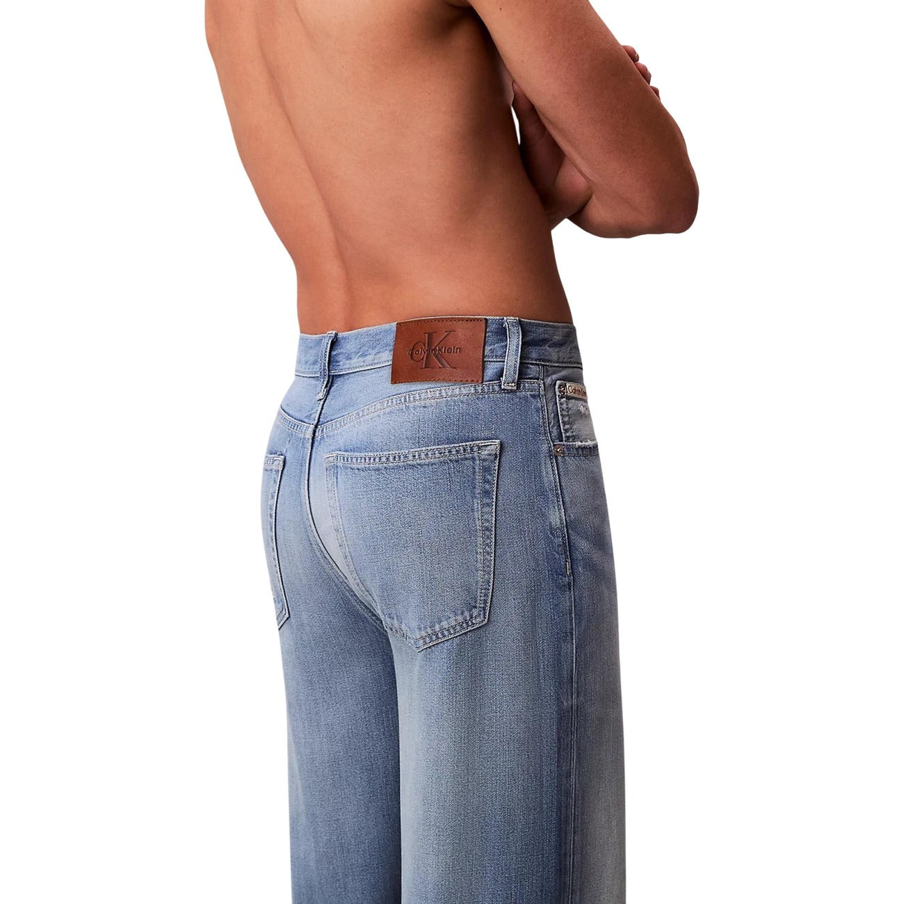 Calvin Klein Jeans Homme Jeans