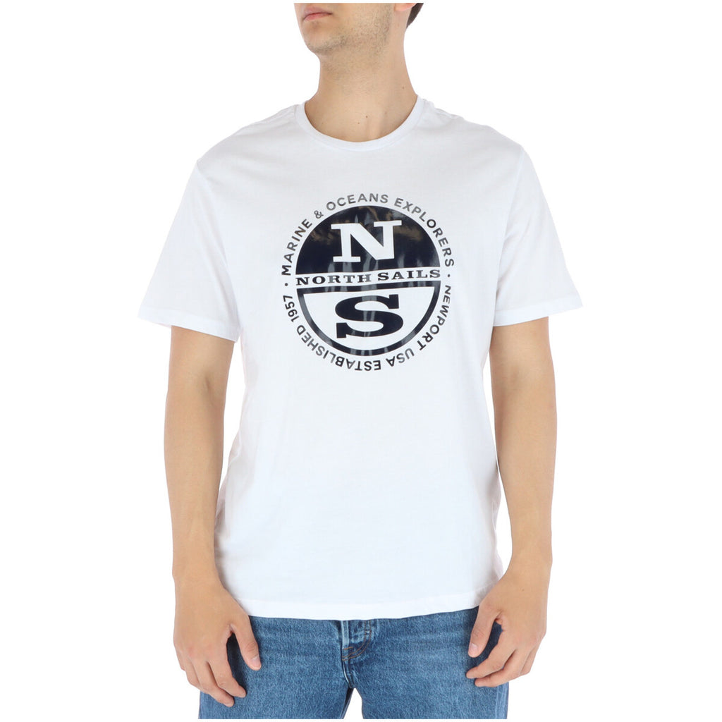 North Sails Homme T-Shirts
