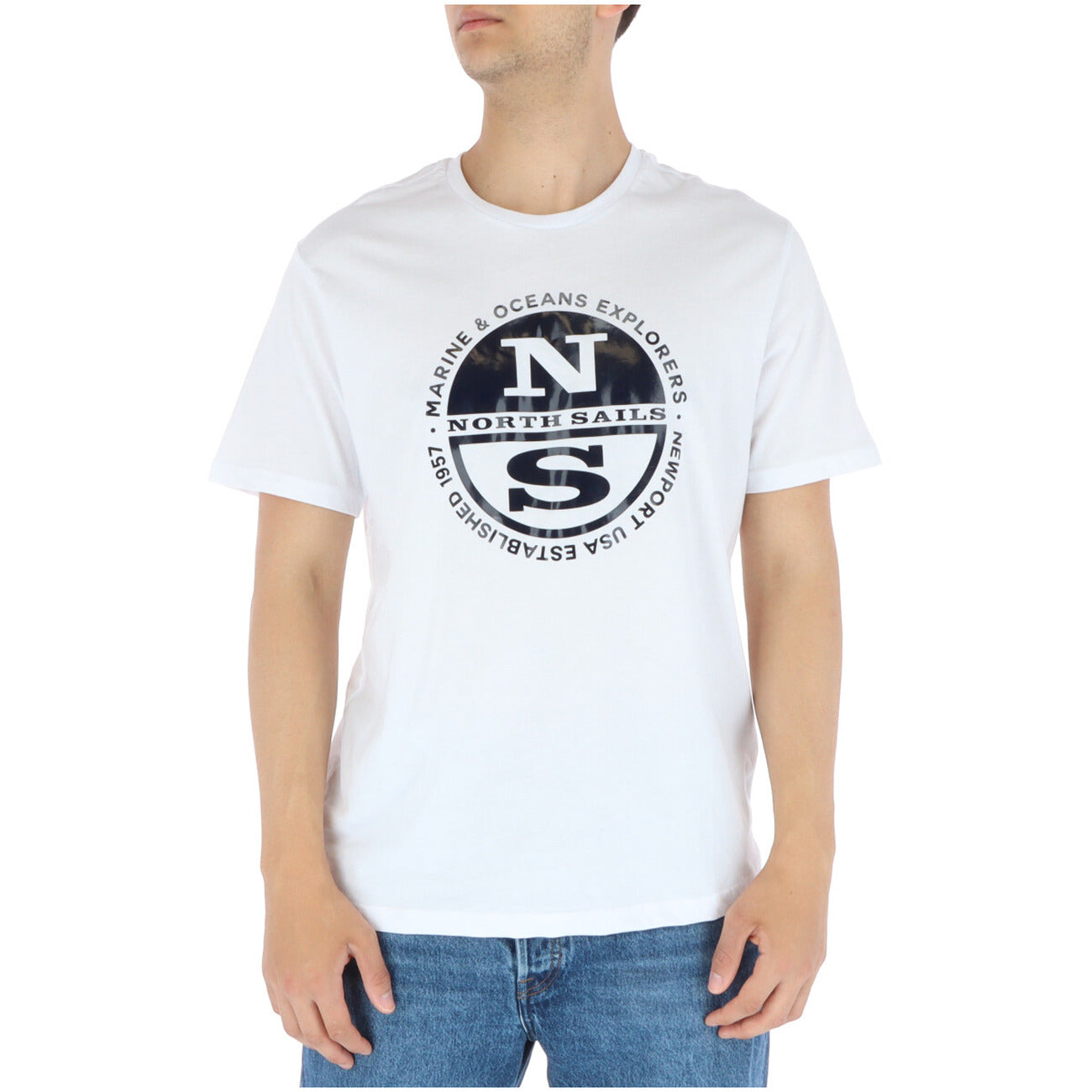 North Sails Homme T-Shirts