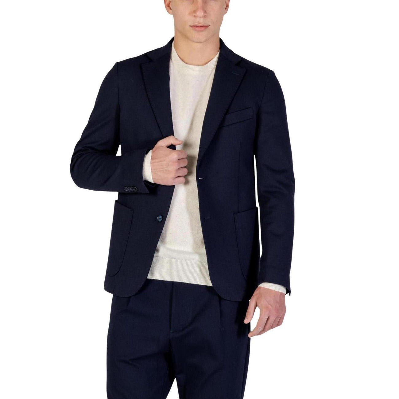 Yos Homme Jaquettes