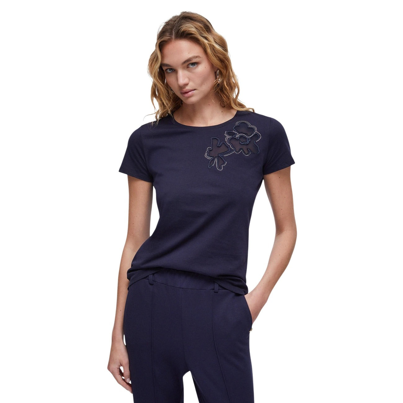 Liu Jo Femme T-Shirts