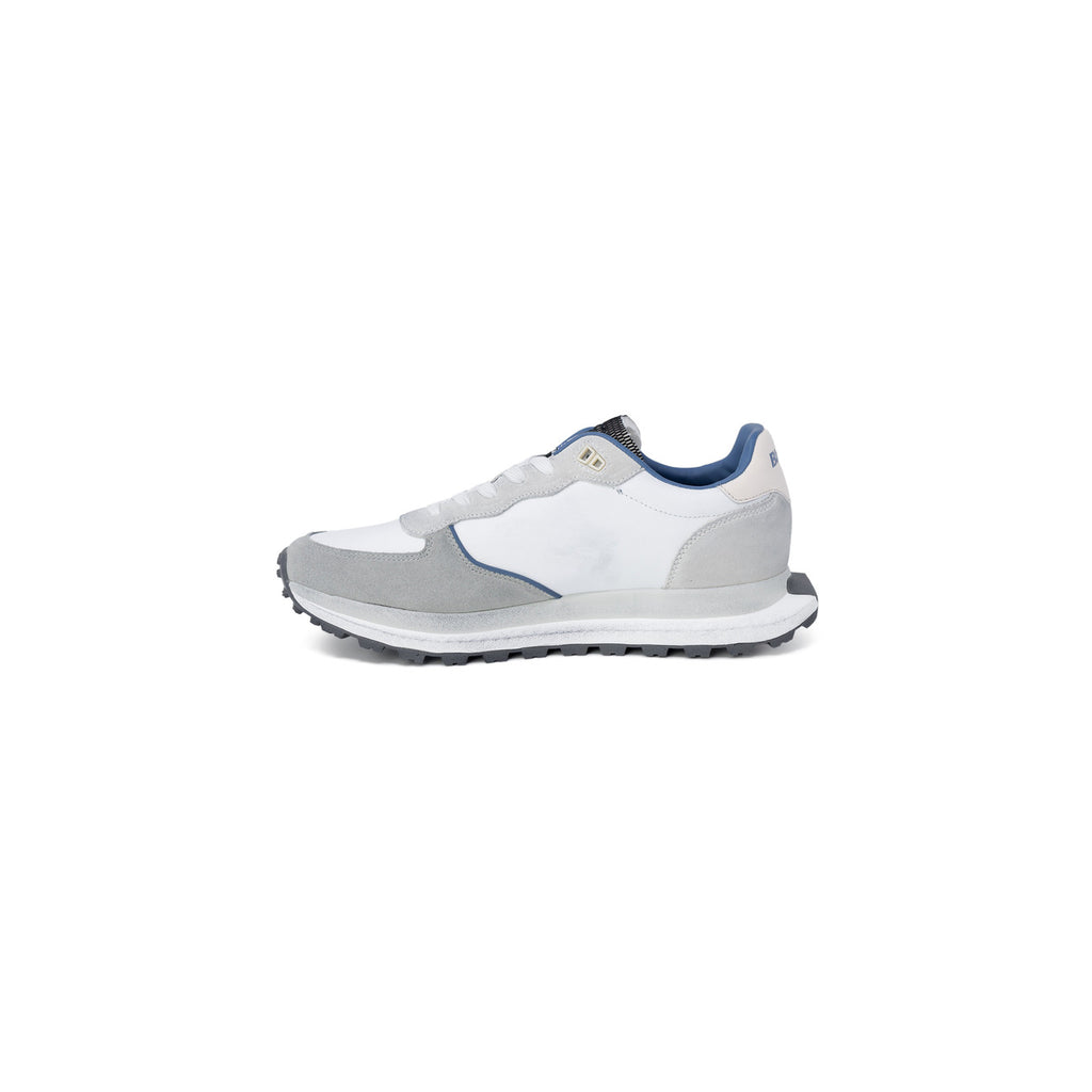 Blauer Homme Baskets