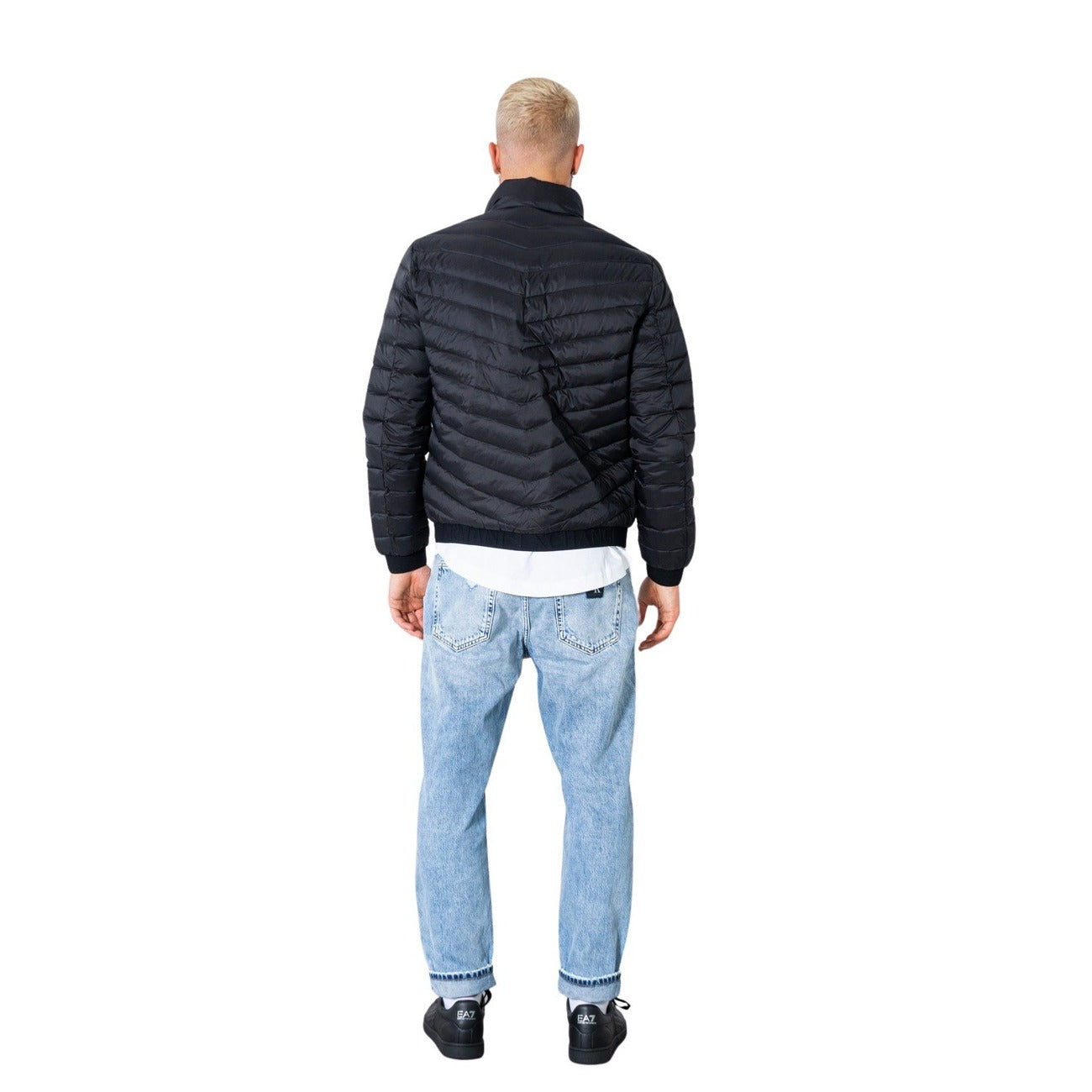 Armani Exchange Homme Vestes