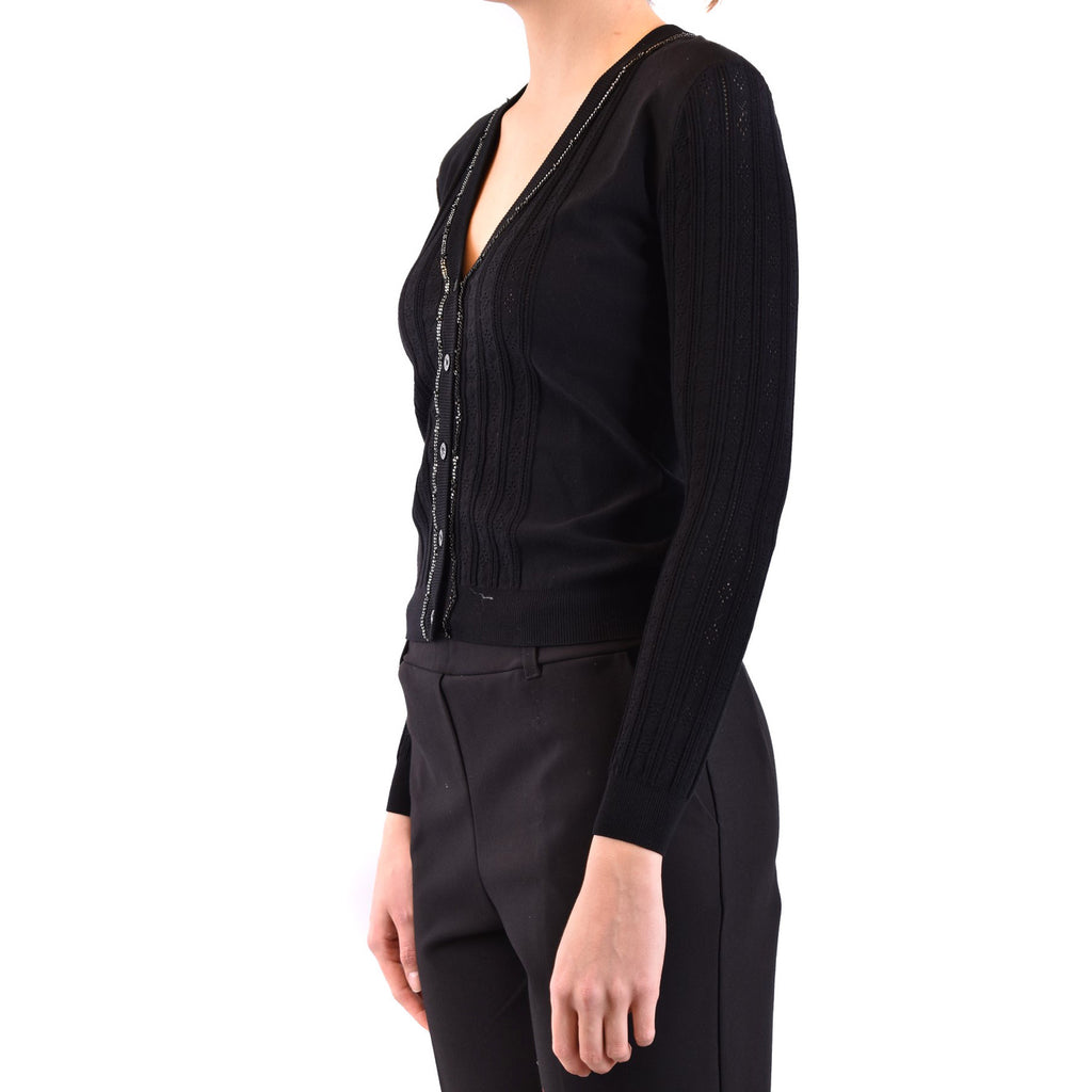 Boutique Moschino Femme Cardigans