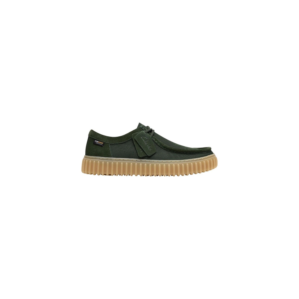 Clarks Homme Chaussures Basses