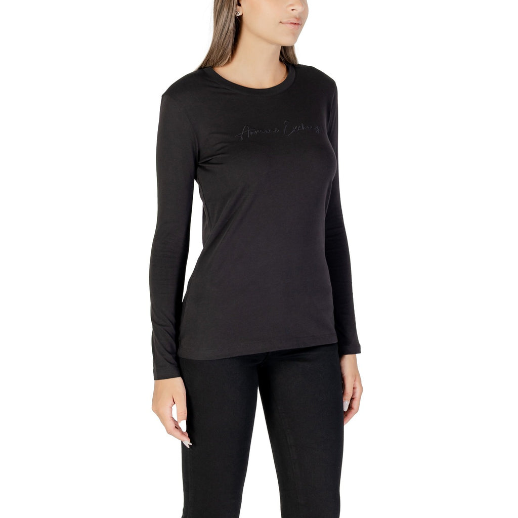Armani Exchange Femme T-Shirts